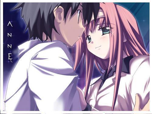 La adolescencia es muy dificil...sobre todo si se trata del amor