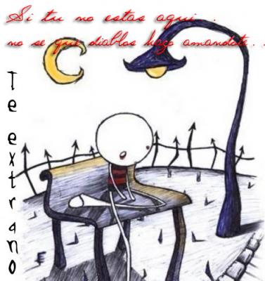 Tal vez les funcione..no lo s&eacute;... intentelo si quieren...adolescentes...jejeje