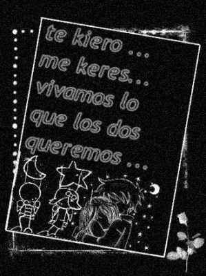 dedicaciones jeje...